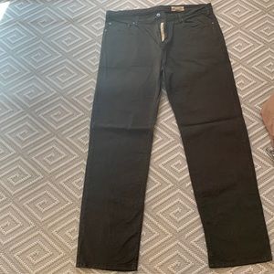 Orvis 5-Pocket Stretch Twill Pants